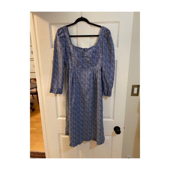 Aritzia Polly Dress - Picture 4 of 7